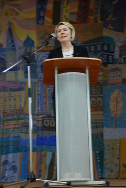Зиновьевские чтения 2015
