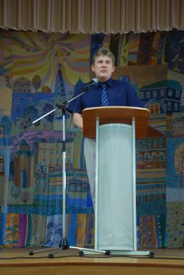 Зиновьевские чтения 2015