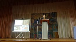 Зиновьевские чтения 2015