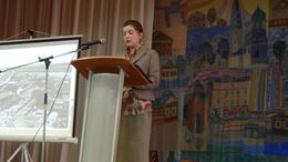 Зиновьевские чтения 2015