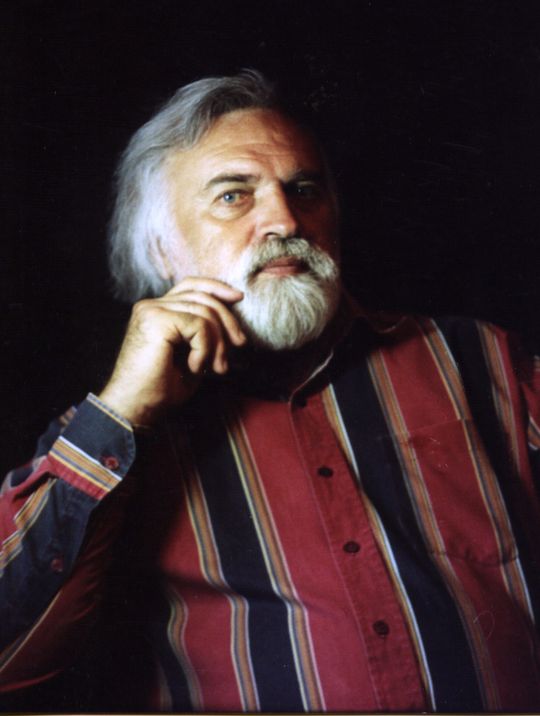 Николай Павлович Лопатин