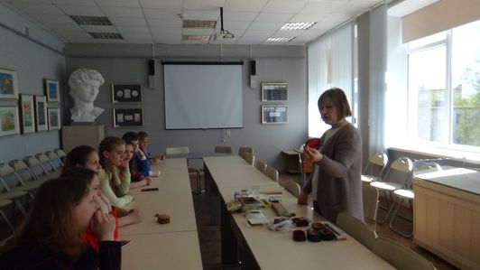 Давнее сотрудничество