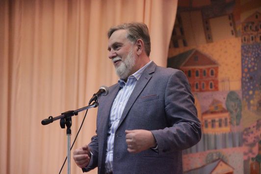 В 2019 г. в Палехском художественном училище им. М. Горького - юбилейный 75 выпуск!